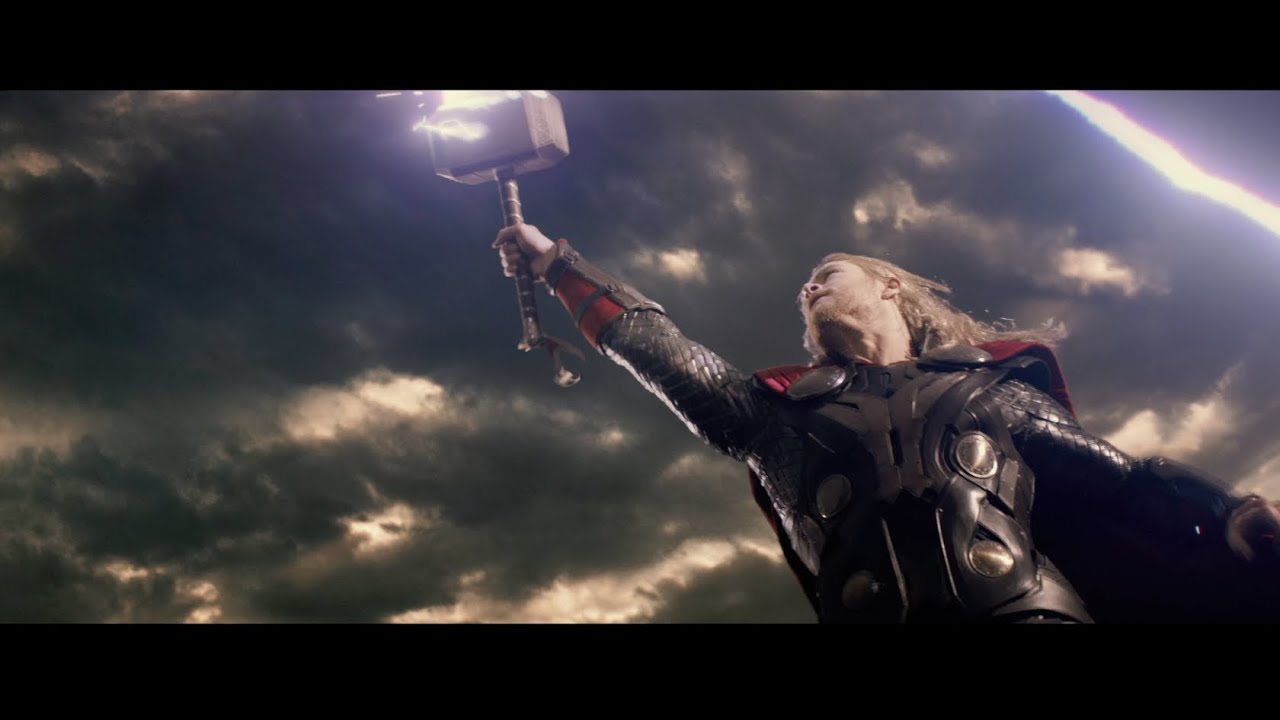 , “Thor: O Mundo das Trevas” exibido hoje no Canal Hollywood