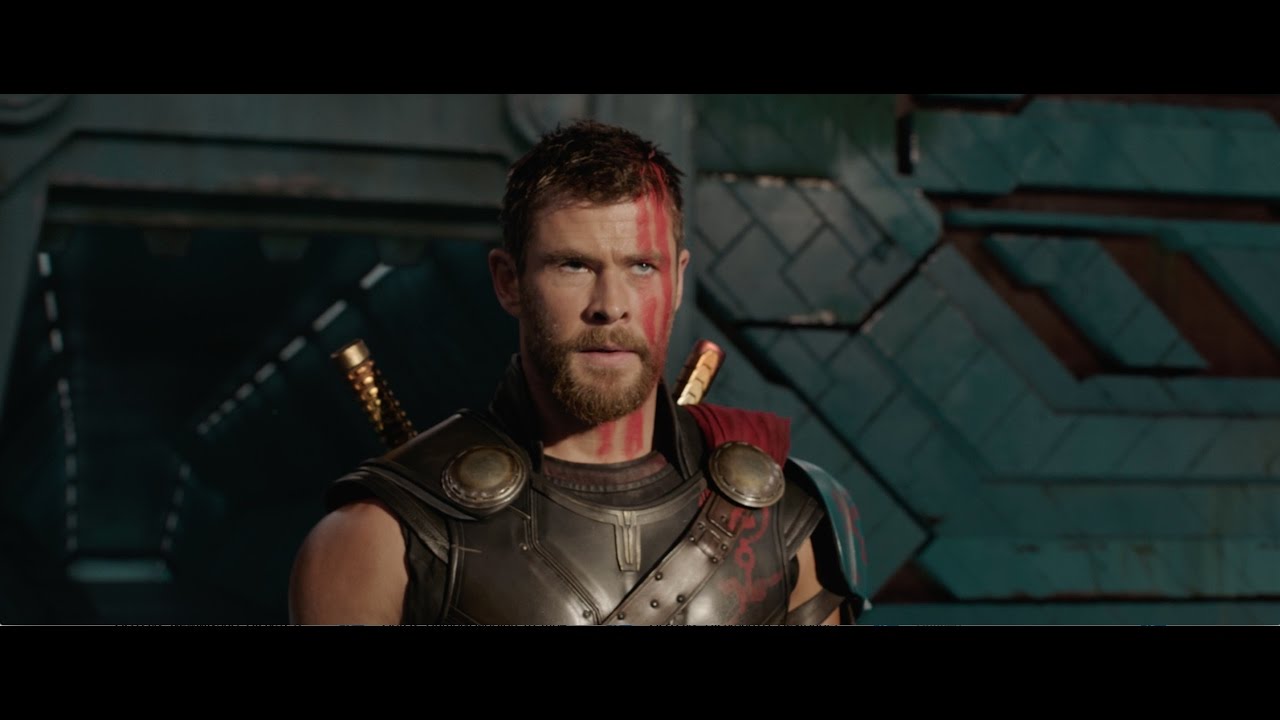 , Thor: Ragnarok já tem trailer