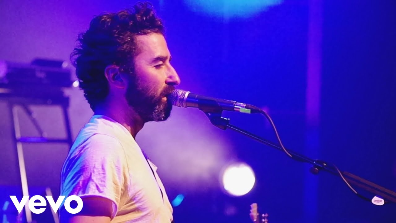 Tiago Bettencourt com concerto 360º no Coliseu de Lisboa