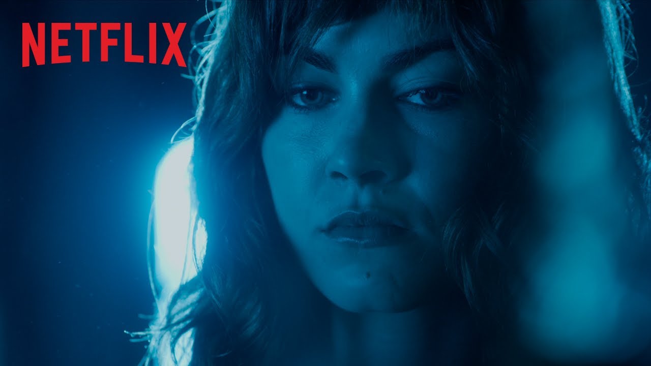Tidelands: Temporada 1 | Teaser [HD] | Netflix