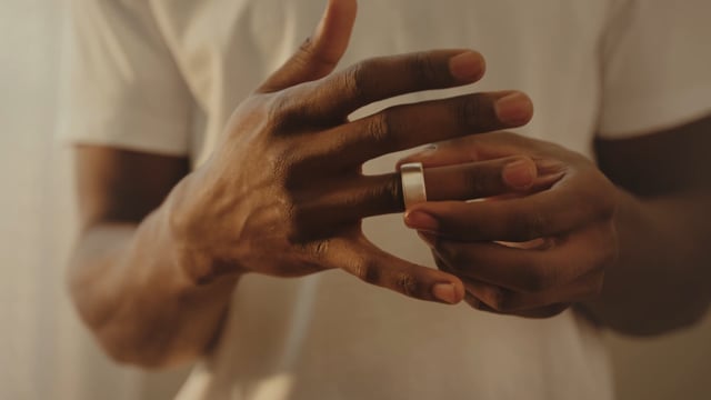 Token &eacute; um anel que quer substituir chaves, cart&otilde;es de cr&eacute;dito e senhas