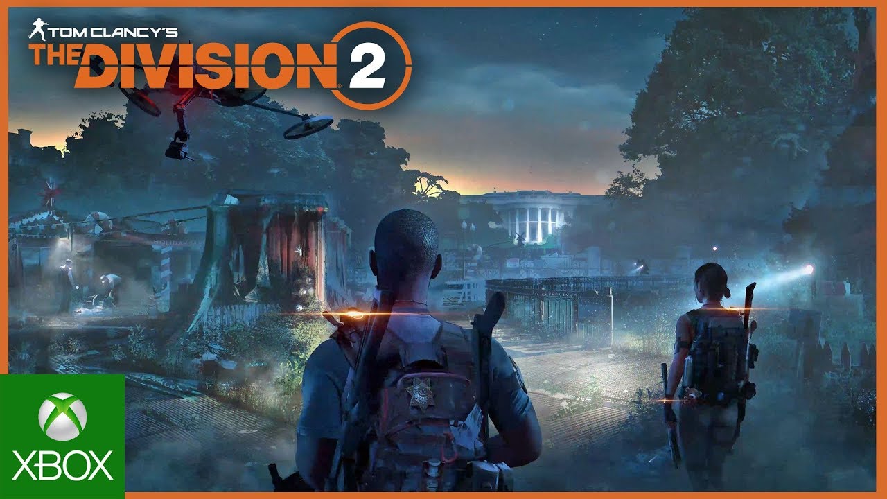 , Tom Clancy’s The Division 2: Year One Content Trailer | Ubisoft