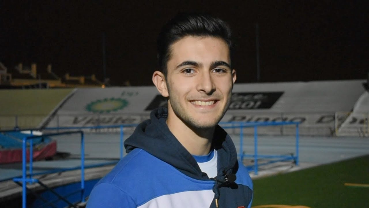 Tom&aacute;s Castro convoca-te para a 8&ordf; jornada que se joga domingo nos Olivais