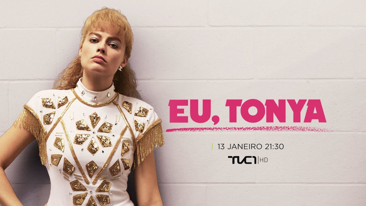 “Eu, Tonya” estreia hoje no TVCine 1 às 21h30