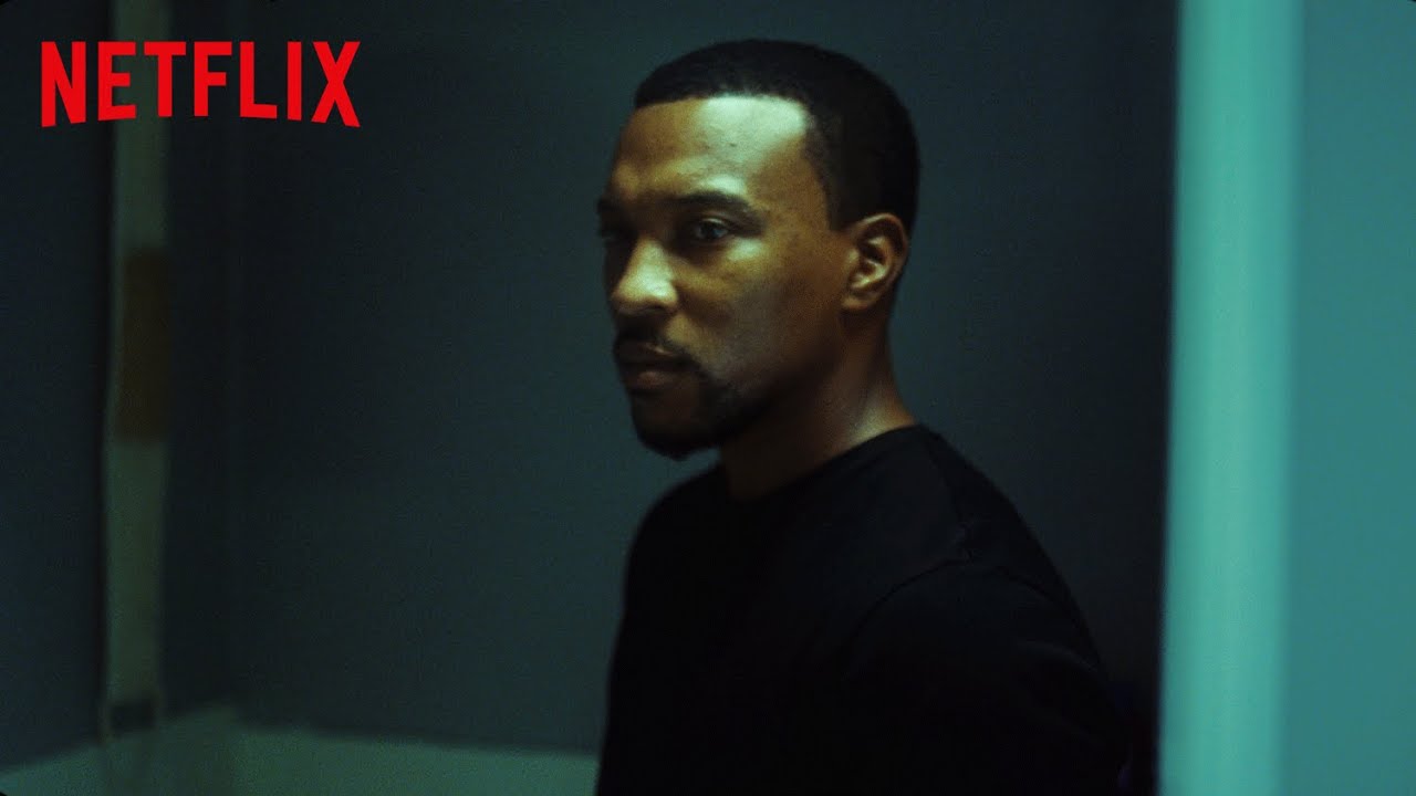 Top Boy | Cast An&uacute;ncio | Netflix