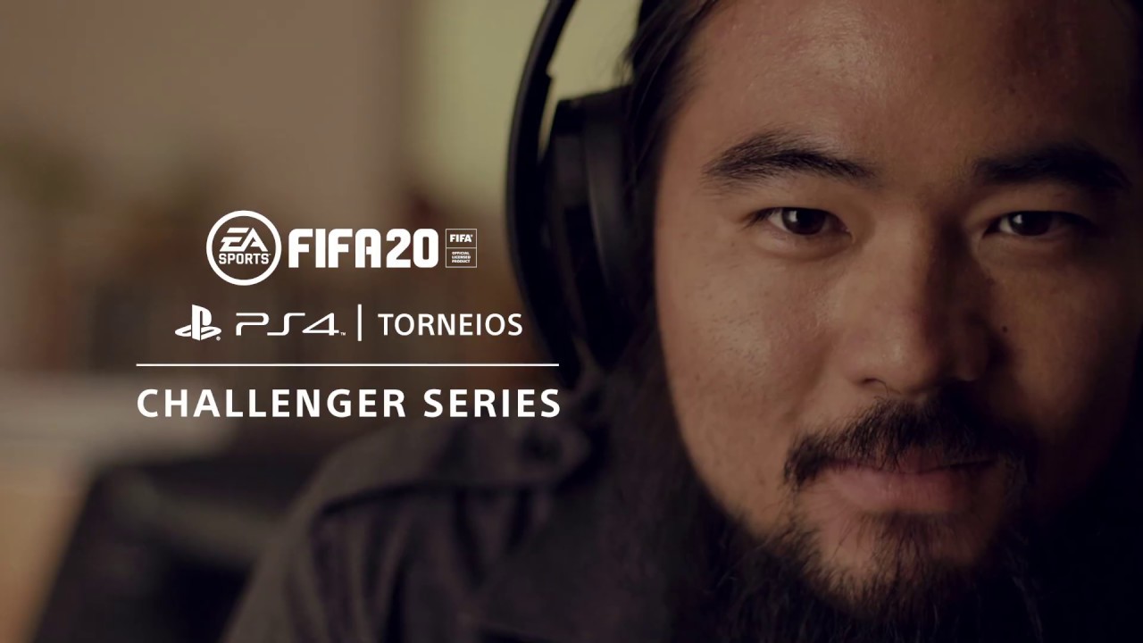 , Torneios PS4 | FIFA 20 Challenger Series | PS4