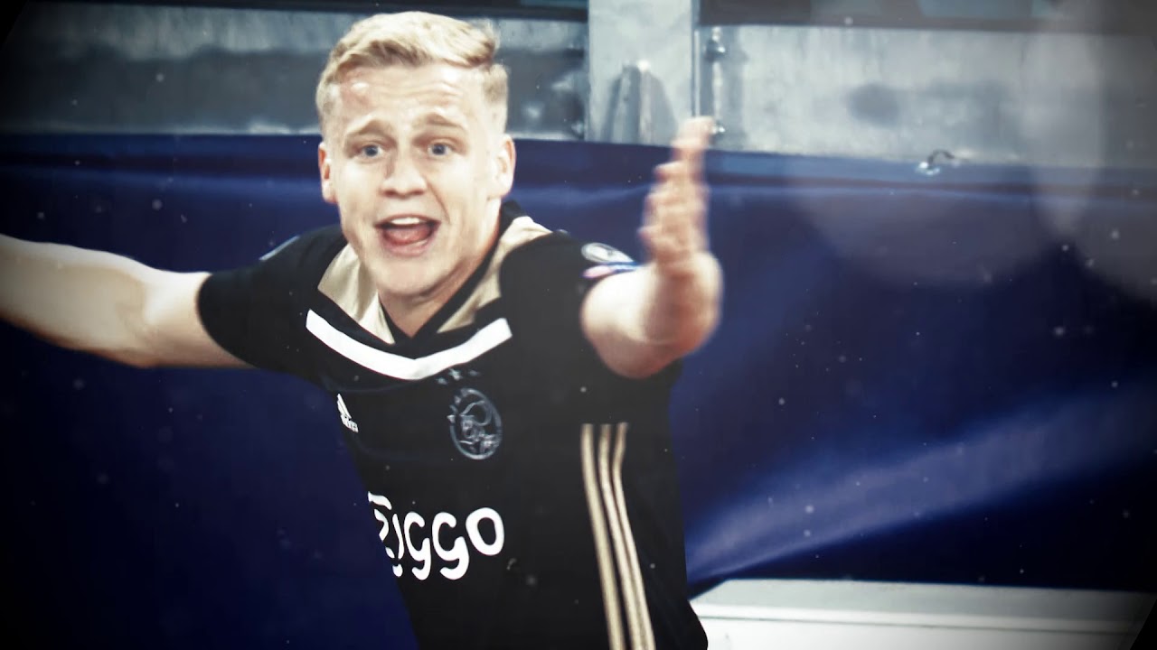 Tottenham vs Ajax hoje em directo e exclusivo na Eleven Sports