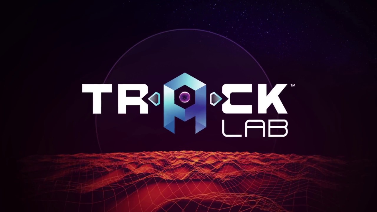 , Track Lab já está disponível para o Playstation VR