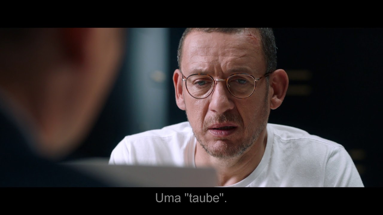 Trailer “La Chtite Famille”, em Portugal a 23 de agosto