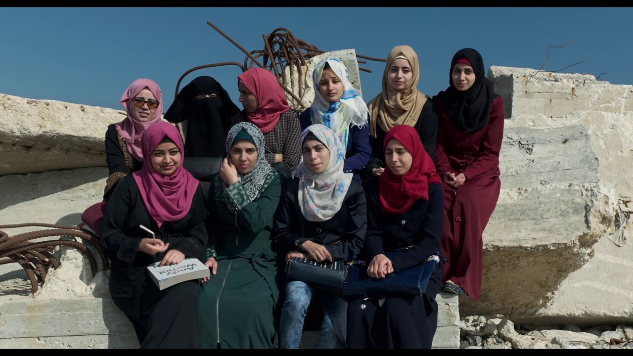 Trailer de “Human Flow”, nos cinemas a 17 de maio