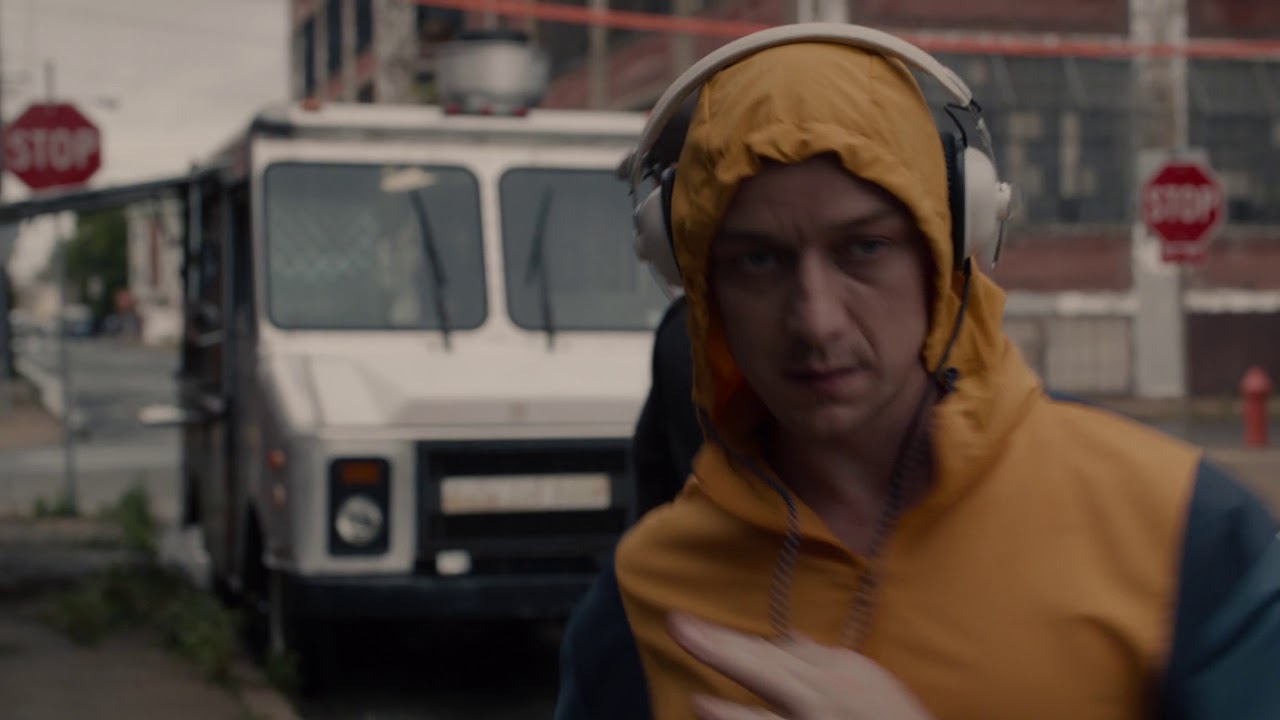 O trailer e as imagens de “Glass”, que junta os protagonistas dos filmes “O Protegido” e “Fragmentado”