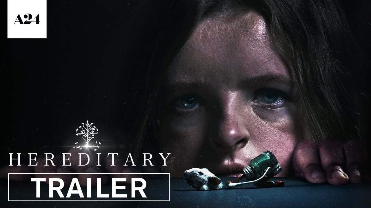 , Trailer e sinopse de &#8220;Hereditary&#8221;, 7 de junho nos cinemas
