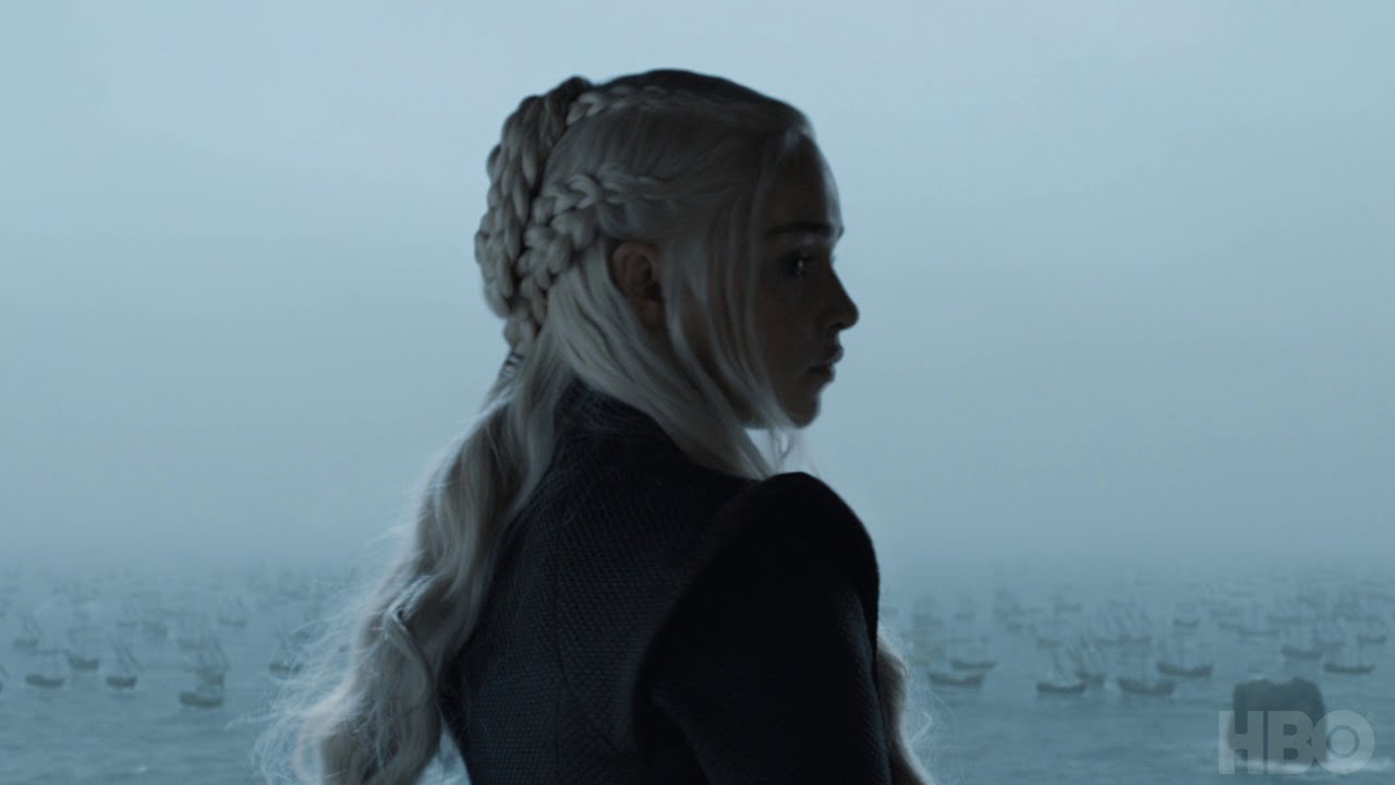 Trailer Stormborn de Game Of Thrones j&aacute; saiu!