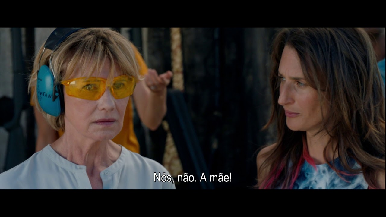 Trailier “L&aacute; vamos n&oacute;s outra vez”