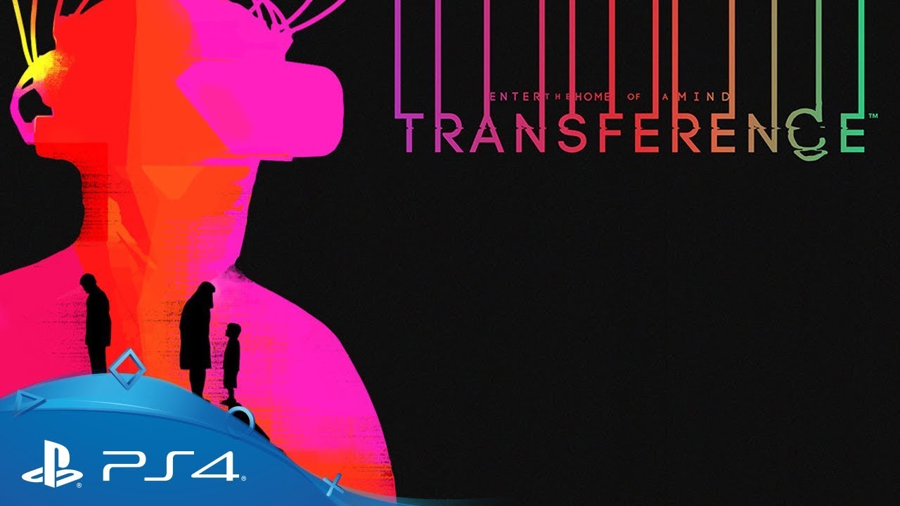 Transference &eacute; uma das novidades desta semana na Playstation Store