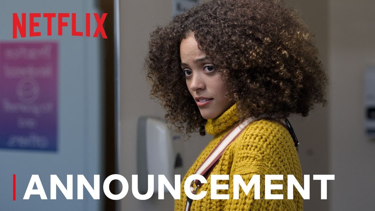 Trinkets Season 2 | Trailer Oficial | Netflix