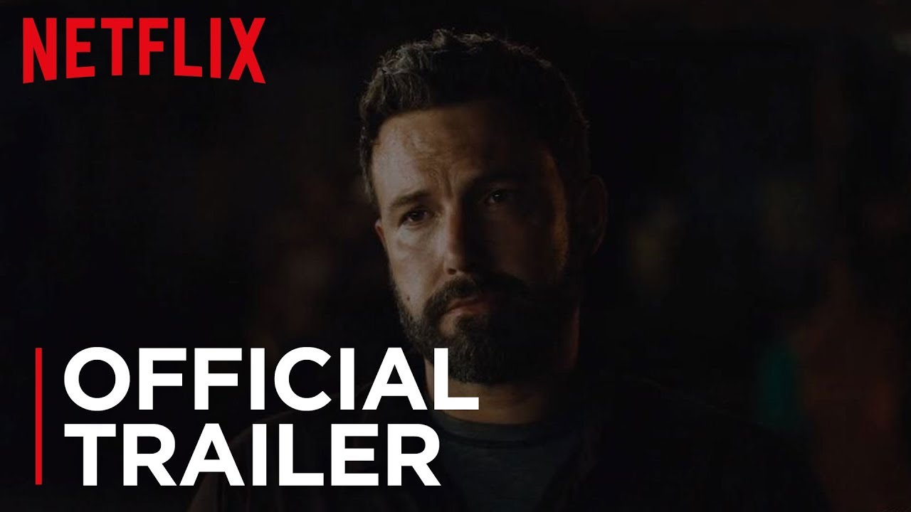 , Triple Frontier | Official Trailer [HD] | Netflix
