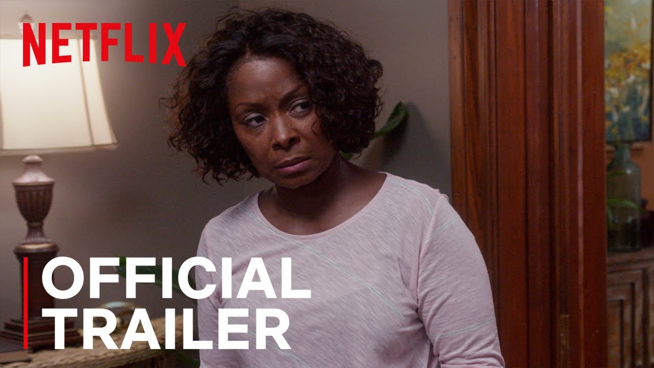 , Tyler Perry&#39;s A Fall from Grace | Trailer Oficial | Netflix