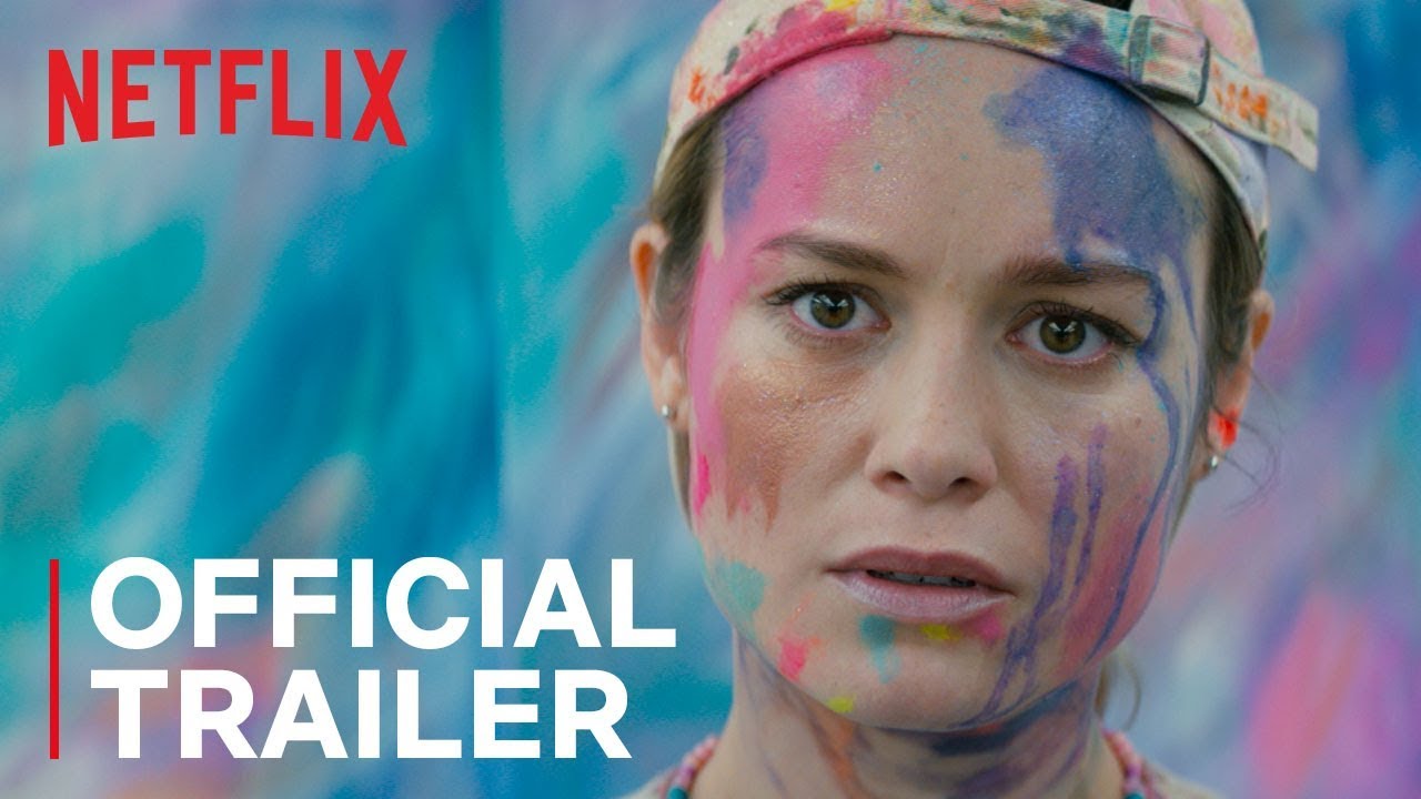 , Unicorn Store | Trailer Oficial [HD] | Netflix