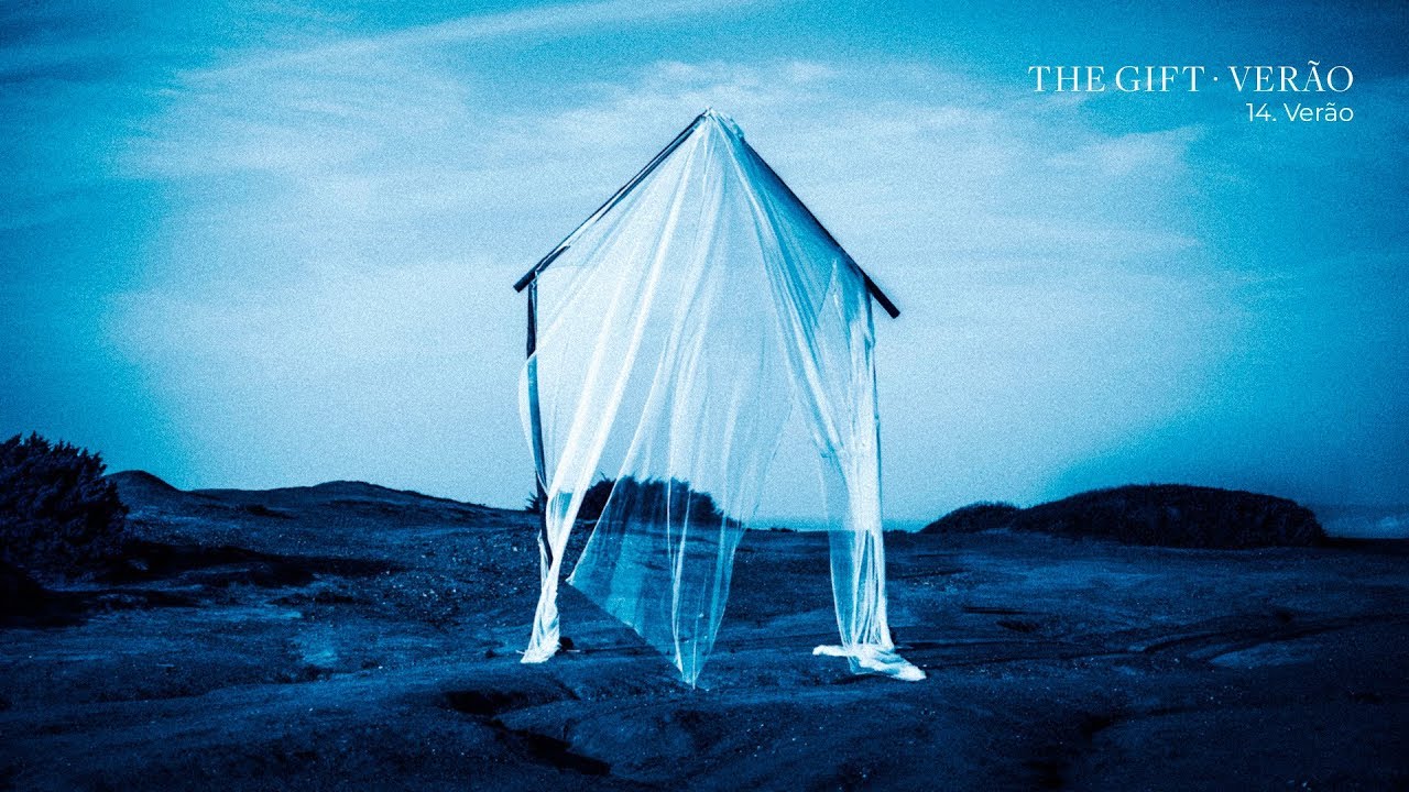 “Ver&atilde;o” dos The Gift chega a 29 de Mar&ccedil;o, e j&aacute; se conhece a faixa-t&iacute;tulo do disco