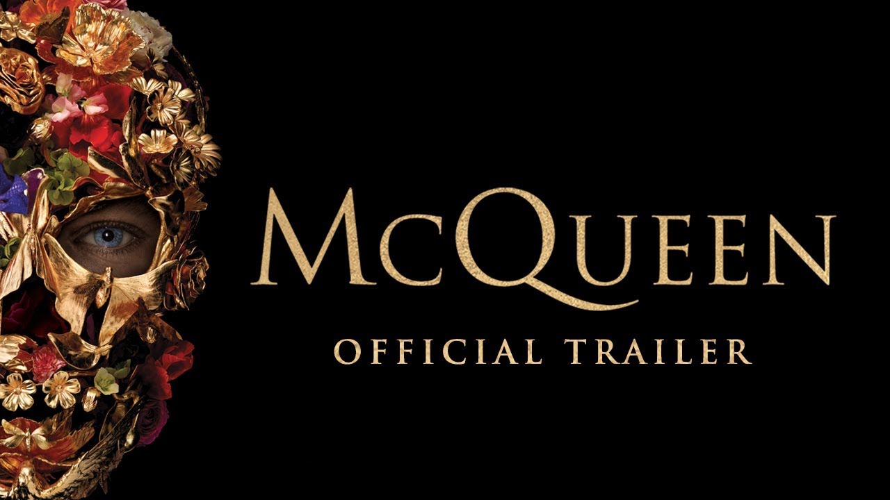 A Vida do estilista Alexander McQueen em filme | estreia a 4 de outubro
