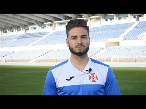 Video: Antevis&atilde;o ao Belenenses &ndash; Carcavelos da 3&ordf; Jornada