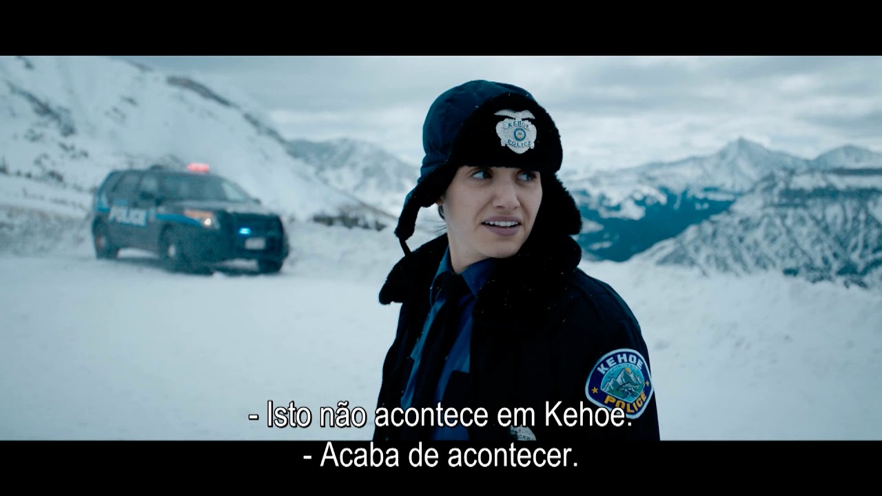 ‘Vingan&ccedil;a Perfeita’ traz um Liam Neeson vingativo ao cinema