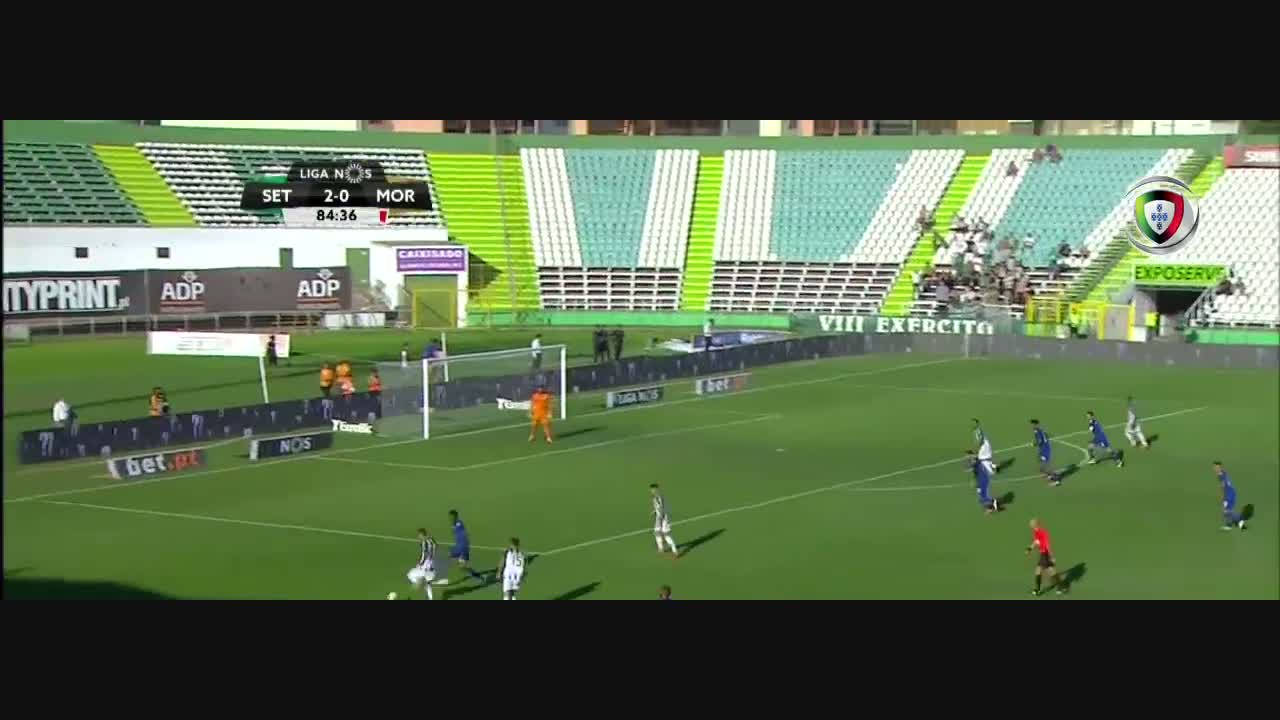 Vit&oacute;ria FC, Golo, Berto, 85m, 3-0