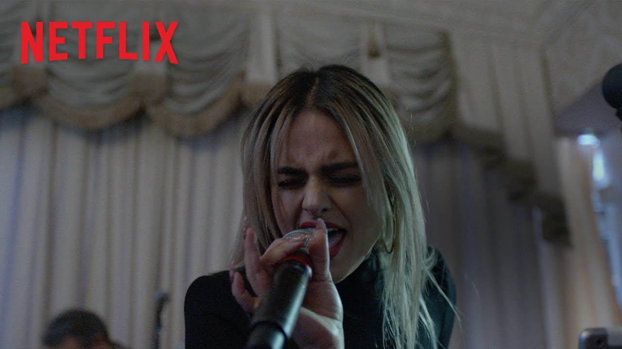 , Westside | Trailer oficial [HD] | Netflix