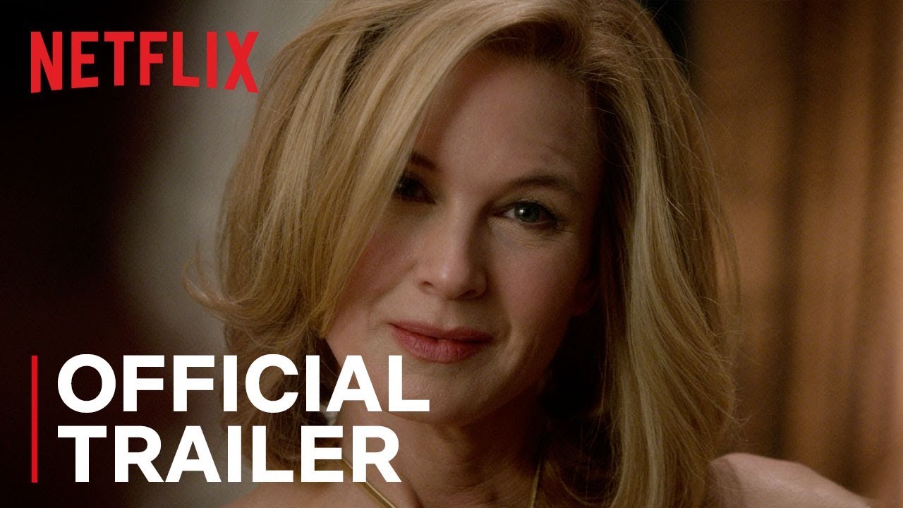 What/If with Renée Zellweger | Trailer Oficial | Netflix, What/If with Renée Zellweger | Trailer Oficial | Netflix
