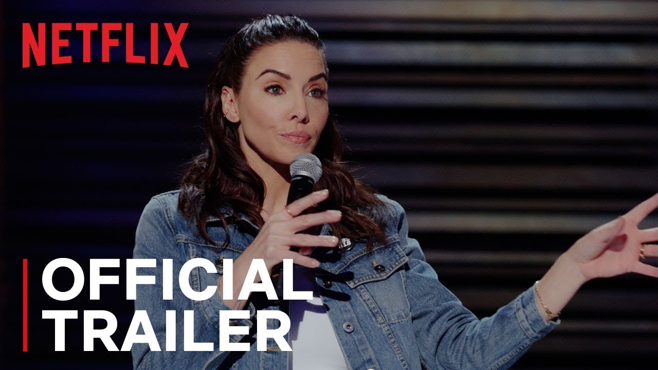 Whitney Cummings: Can I Touch It? | Trailer Oficial | Netflix, Whitney Cummings: Can I Touch It? | Trailer Oficial | Netflix