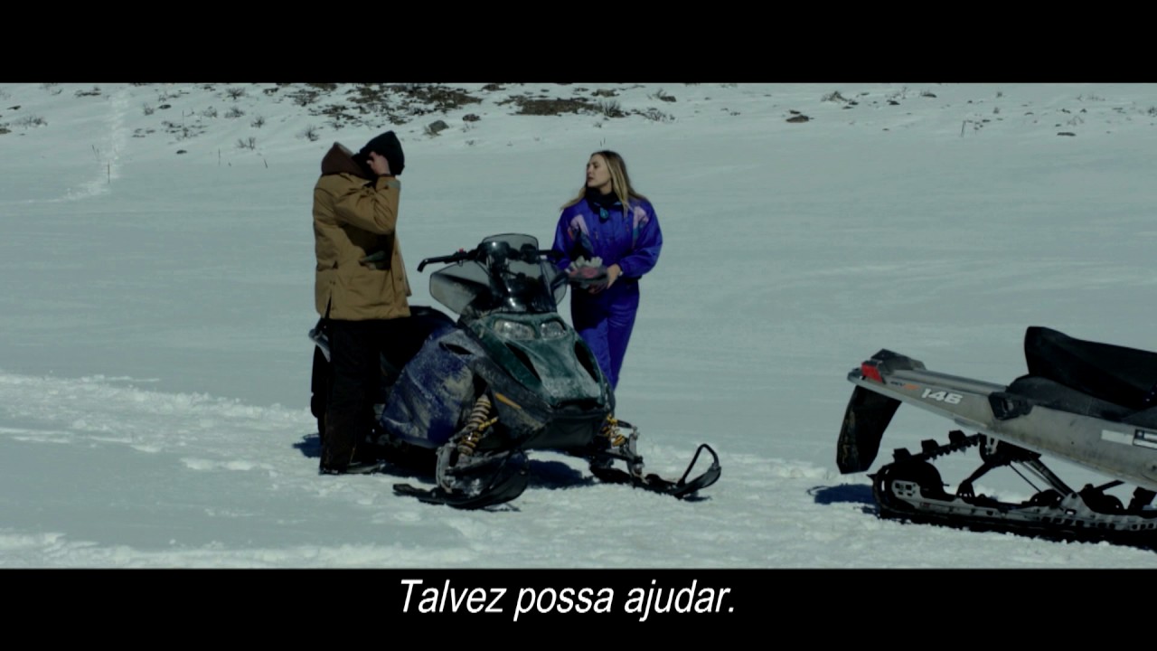 WIND RIVER estreia esta noite nos Canais TVCine