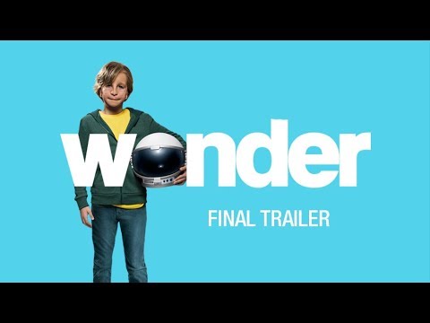 Wonder, &#8220;Wonder&#8221; é o próximo filme de Jacob Trembley e Julia Roberts