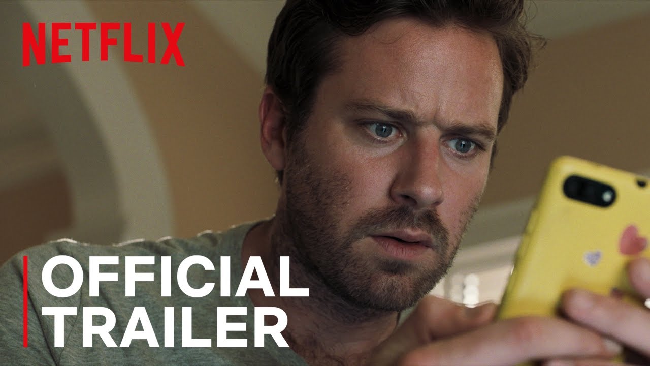 , Wounds | Trailer Oficial | Netflix