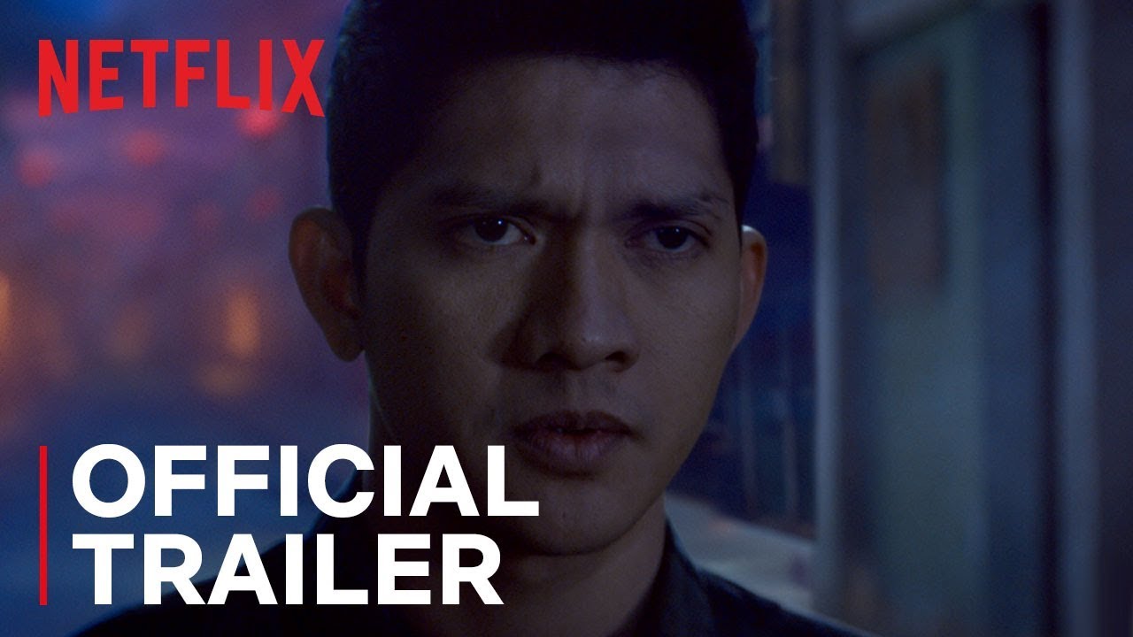 , Wu Assassins | Trailer Oficial | Netflix
