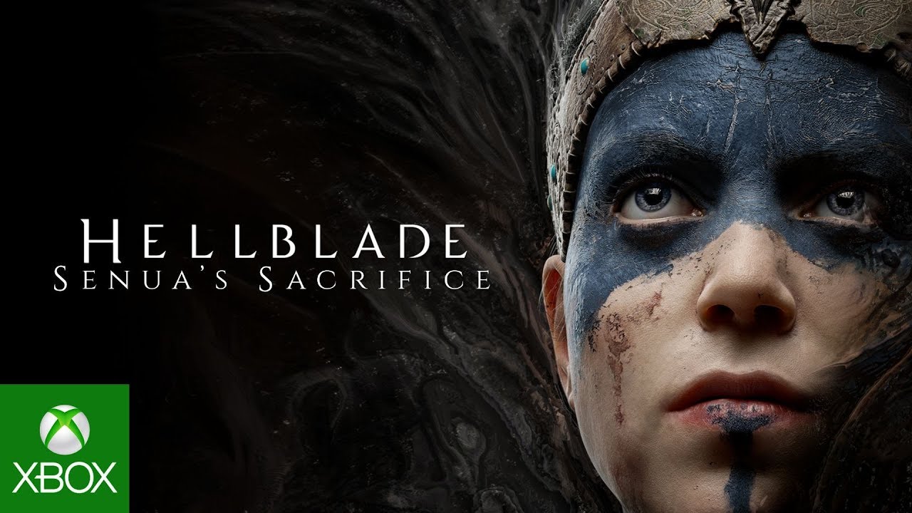 X018 – Hellblade: Senua’s Sacrifice | Game Pass Trailer