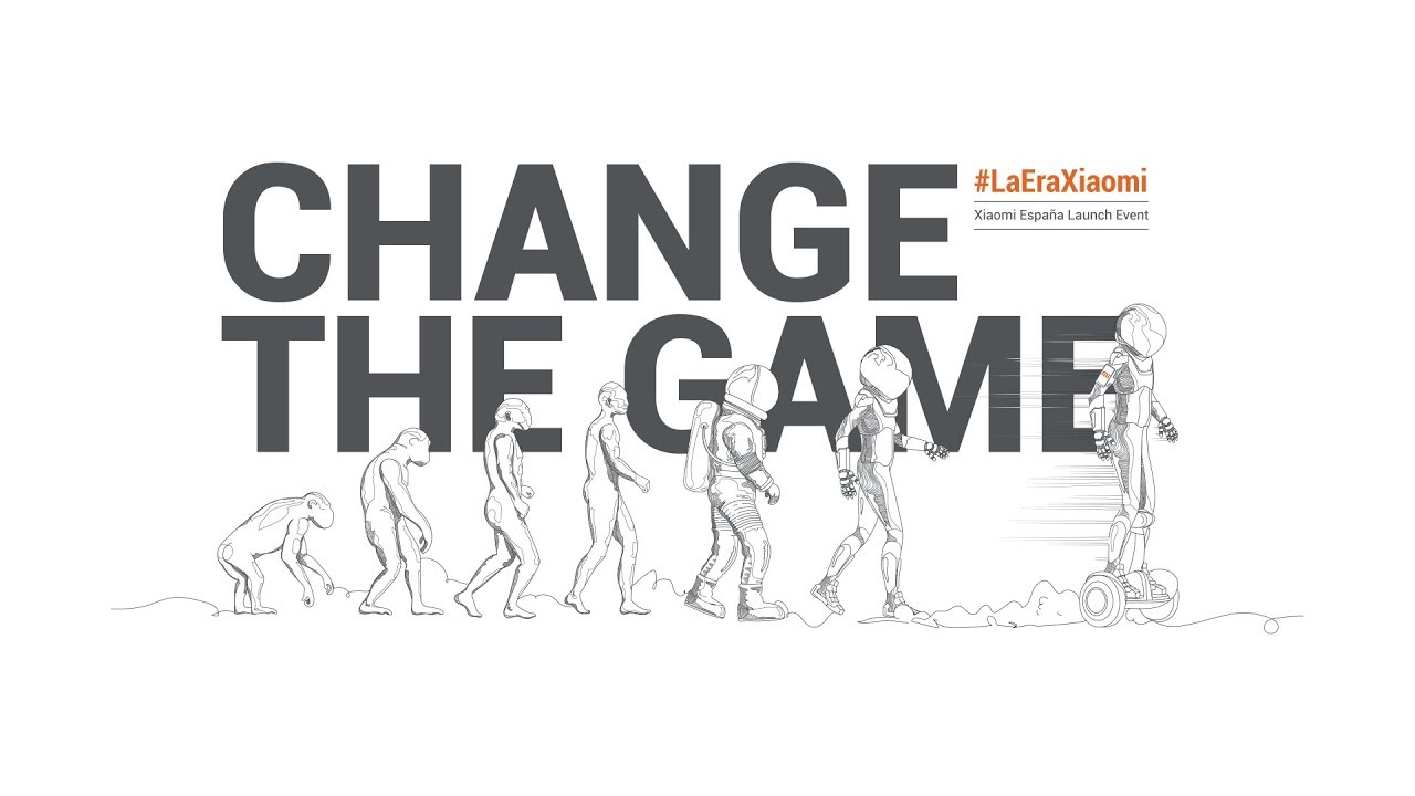 Xiaomi expande-se para Espanha e as vendas online come&ccedil;am hoje