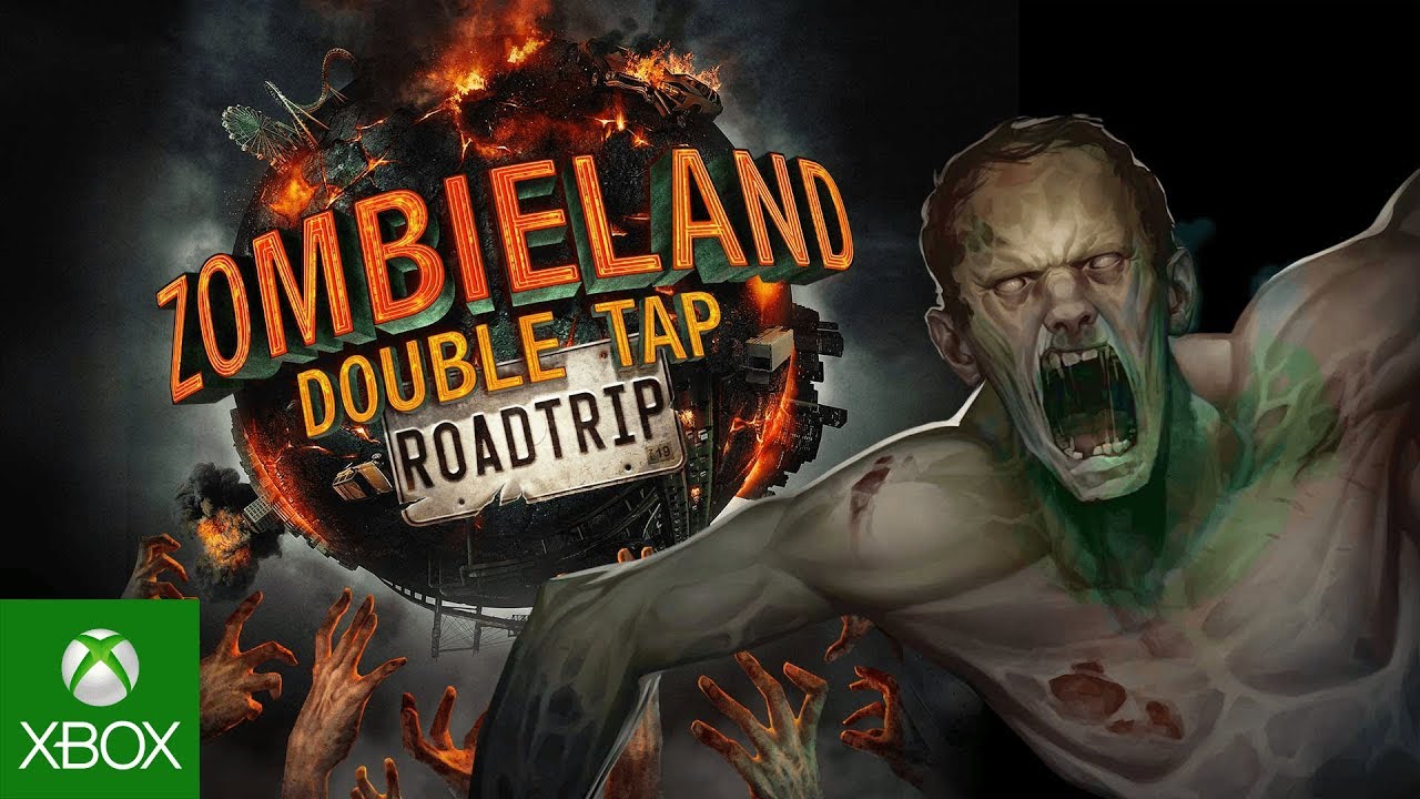 Zombieland: Double Tap - Road Trip Trailer, Zombieland: Double Tap – Road Trip Trailer
