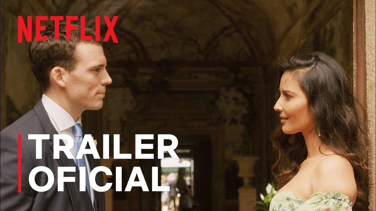Amar. Casar. Recome&ccedil;ar. | Trailer oficial | Netflix