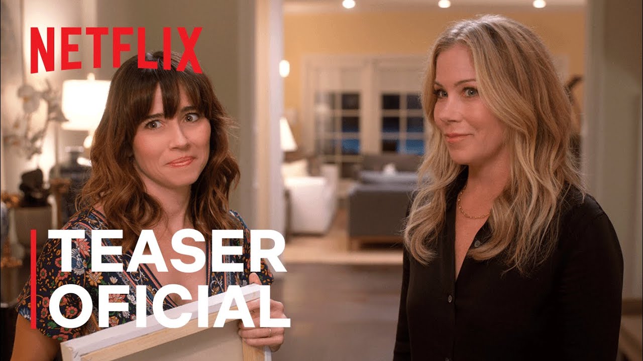 Dead to Me | Temporada 2 &ndash; Teaser e data de estreia | Netflix