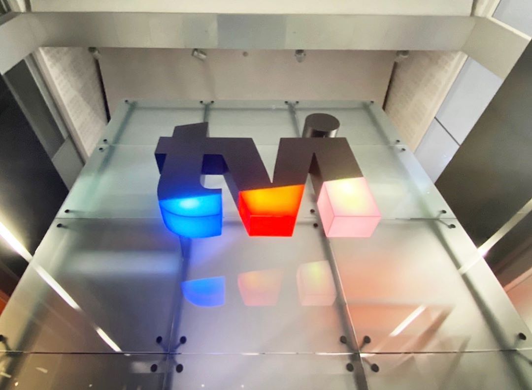 TVI prepara emiss&atilde;o solid&aacute;ria e junta F&aacute;tima Lopes e Pedro Fernandes