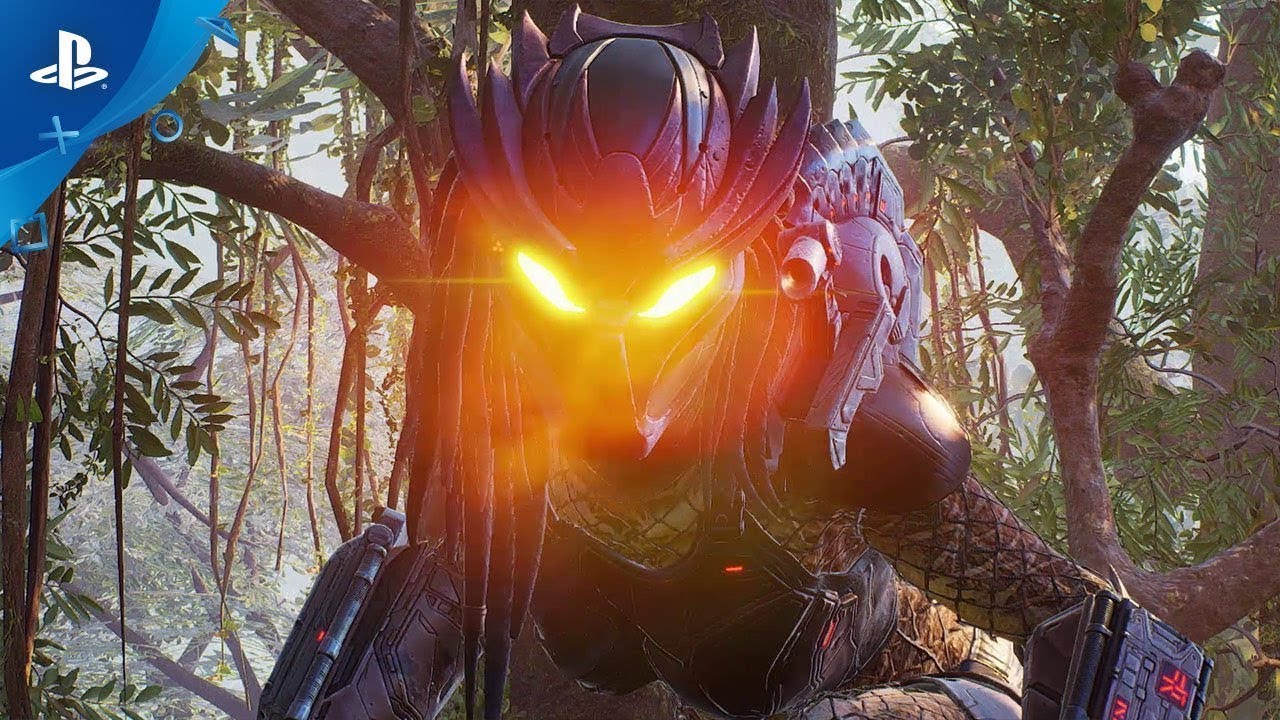 Predator: Hunting Grounds | Trailer de Lan&ccedil;amento | PS4
