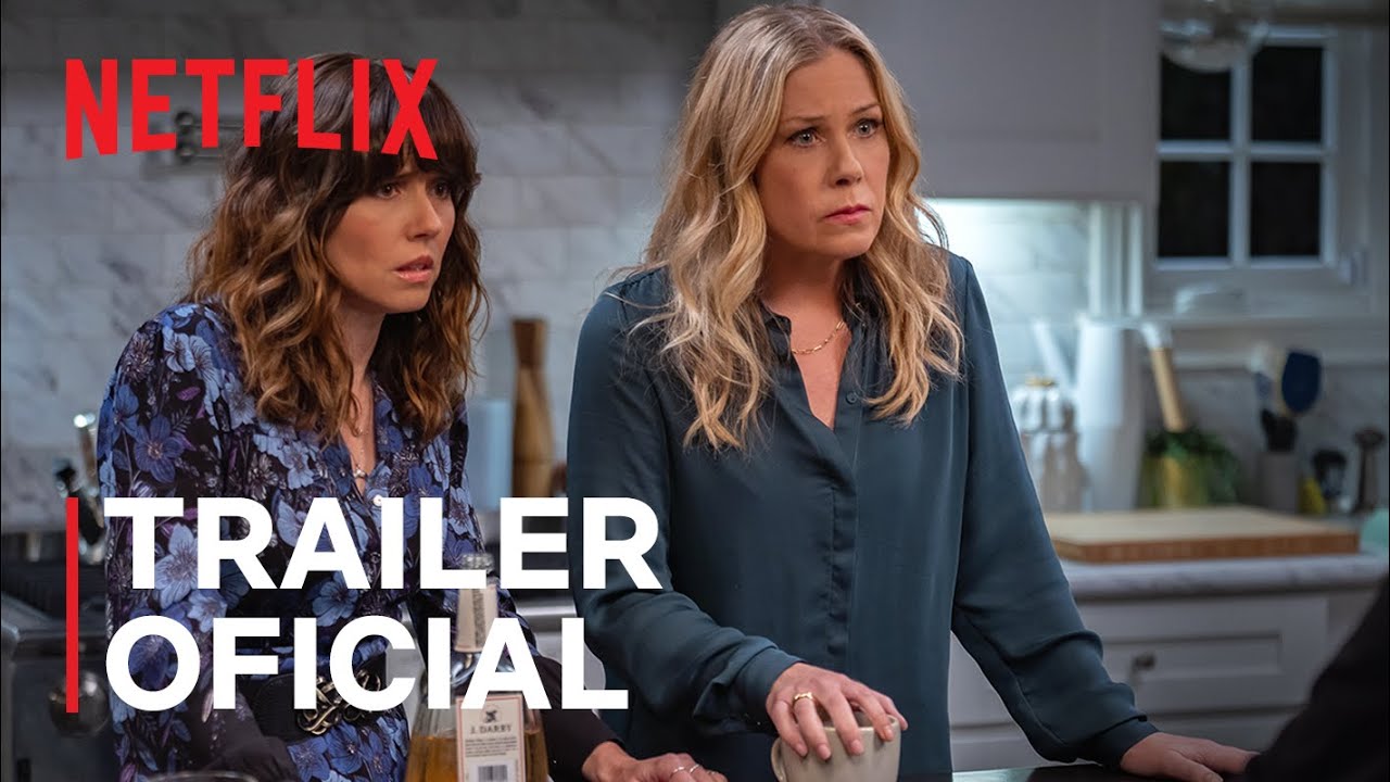 , Dead to Me: Temporada 2 | Trailer oficial | Netflix