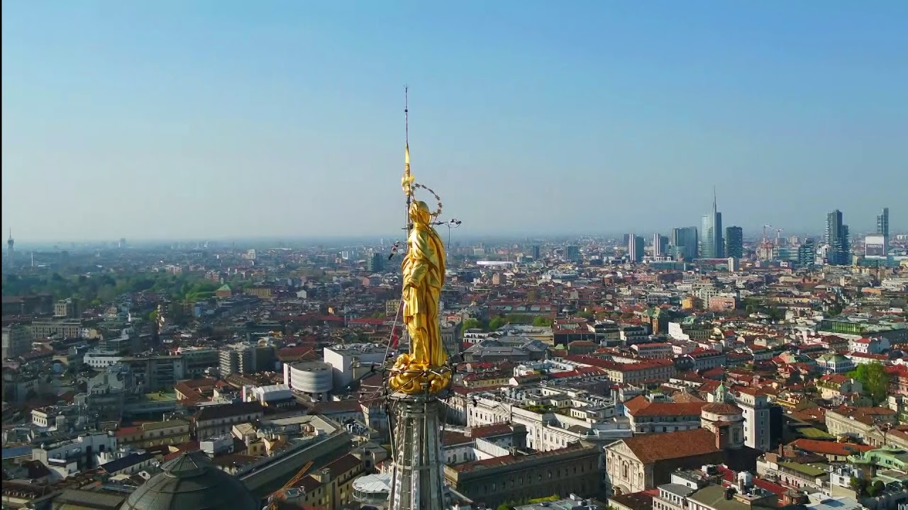 Concerto de Andrea Bocelli na Catedral de Mil&atilde;o vai passar na RTP