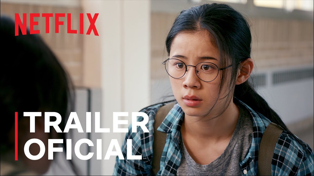 Se Tu Soubesses... | Trailer oficial | Netflix