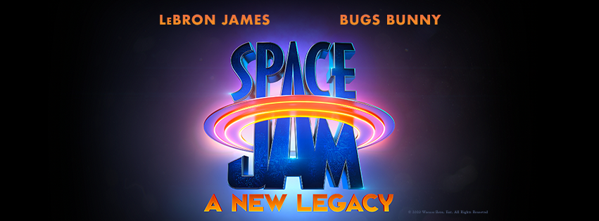 space jam, Sequela de Space Jam já tem título e será lançada em 2021