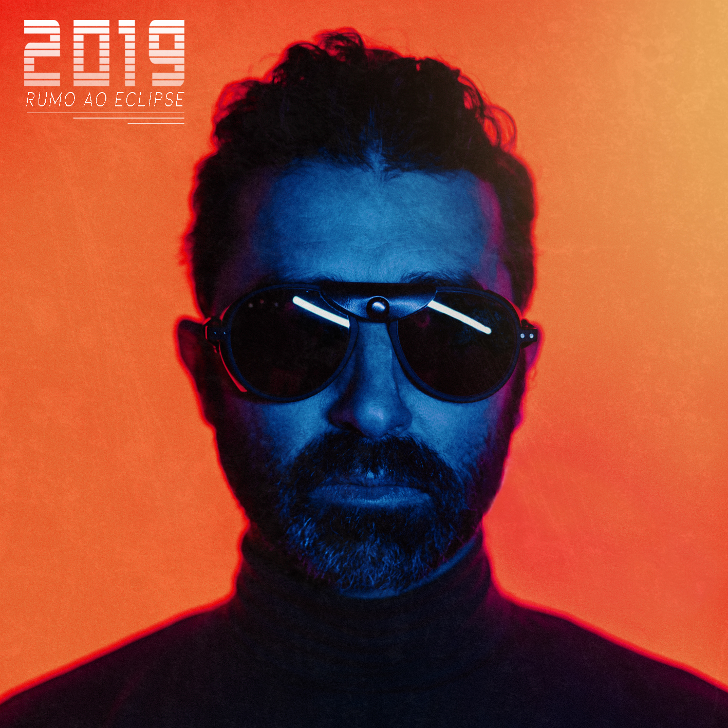 Tiago Bettencourt anuncia novo &aacute;lbum “2019 rumo ao eclipse”