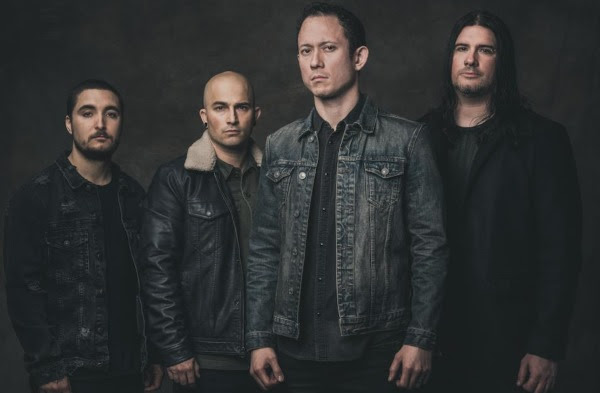 Trivium lan&ccedil;am hoje novo &aacute;lbum, &ldquo;What The Dead Men Say&rdquo;