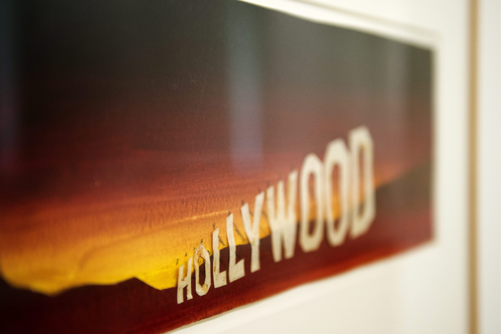 Covid-19: Hollywood ainda est&aacute; longe de regressar &agrave;s filmagens