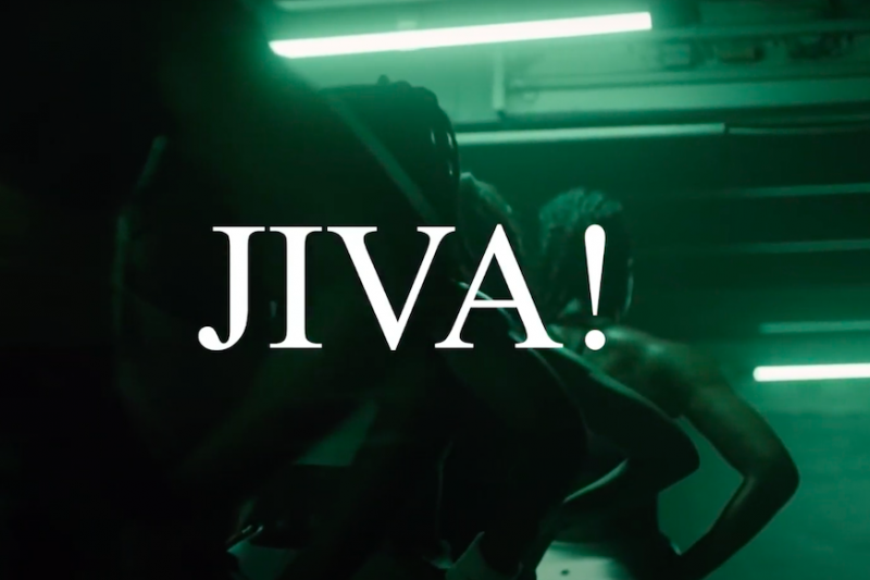 Jiva,jiva netflix, A Netflix anuncia &#8220;JIVA!&#8221; como a sua próxima série original africana